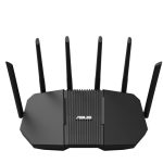 Роутер Asus  Wireless Router||Wi-Fi 7 (802.11be)|Data speed 9400 Mbit/s|Ethernet WAN Yes|WAN connection type RJ-45|Ethernet LAN Yes|4xLAN ports|USB port Yes|90IG0A30-MO9C10 