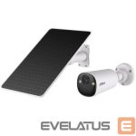 Digitaalne peegelkaamera DAHUA  WRL CAMERA 4MP BULLET KIT/KIT/BF4CP-0210B/M0508 