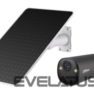 Цифровая зеркальная фотокамера DAHUA  WRL CAMERA 4MP BULLET KIT/KIT/BF4CA-0210B/M0508 