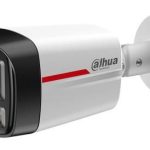 IP-камеры DAHUA  NET CAMERA 4MP BULLET/HFW2449TL-S-0280B-PROS1 