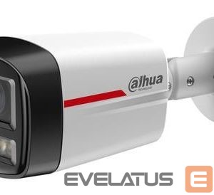 IP-камеры DAHUA  NET CAMERA 4MP BULLET/HFW2449TL-S-0280B-PROS1 