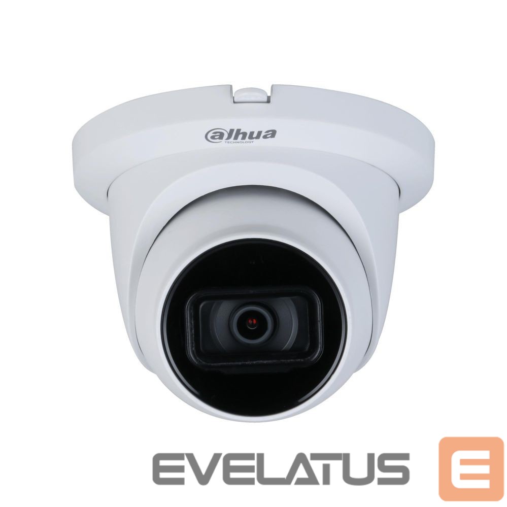 Мобильные камеры DAHUA CAMERA HDCVI 5MP EYEBALL/HDW2501TMQ-A-0280B-S2