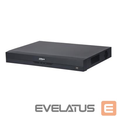 аксессуары для наблюдения DAHUA NET VIDEO RECORDER 16CH/NVR5216-EI2