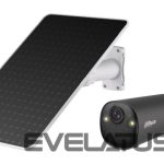 Digitālā spoguļkamera DAHUA  WRL CAMERA 4MP BULLET KIT/KIT/BF4CA-0210B-XL/M0508 