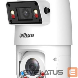 IP-камеры DAHUA  NET CAMERA 4+4MP IR PTZ DOME/SDT4E425-4F-GB-A-PV1-S2 
