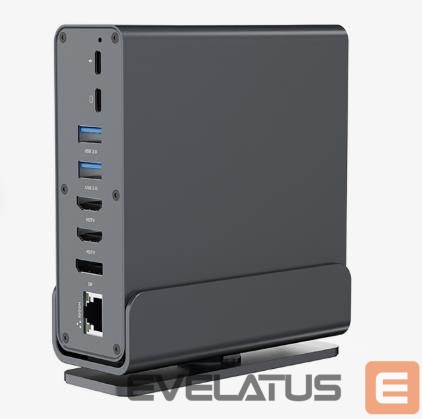 Moodulid ja transiiverid Gembird I/O ADAPTER MULTI-PORT 15IN1/A-CF-COMBO15-01