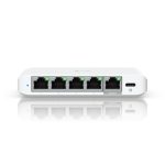 Nevadāms centrmezgls UBIQUITI  Switch||Flex Mini 2.5G|Type L2|5x2.5GbE|USW-FLEX-2.5G-5 