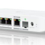 Коммутатор UBIQUITI  Switch||USW-FLEX-2.5G-8-POE|Desktop/pedestal|8x2.5GbE|8|USW-FLEX-2.5G-8-POE 