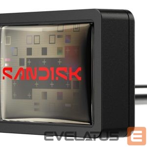 Mälupulk SANDISK BY WESTERN DIGITAL  MEMORY DRIVE FLASH USB-C 128GB/SDCZ530-128G-G46 