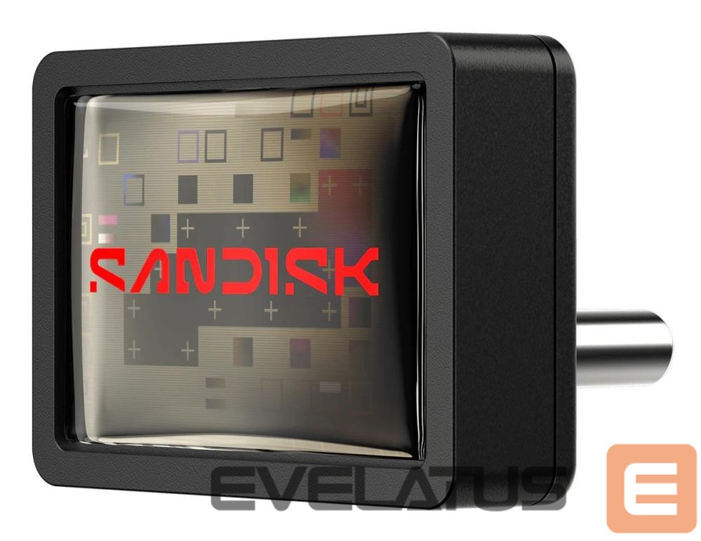 Flash drive SANDISK BY WESTERN DIGITAL MEMORY DRIVE FLASH USB-C 1TB/SDCZ530-1T00-G46