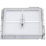 Vacuum cleaner accessory Roborock  Vacuum Cleaner Accessory||Washable Filter|For S8 Pro/ Q10V/ Q10 VF/Q10 S5S8 Pro+/Q10V+/ Q10 VF+/ Q10 S5+/ Q10 VF5+ MX Q8 Max Pro/Q10P/Q10 PF/Q10 X5/Q8 Max Pro+/Q10P+/Q10 PF+/Q10 X5+|8.02.0427 