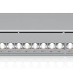 Commutator UBIQUITI  Switch||Pro XG 24 PoE|Switch type Managed|Switch layer L2/L3|Rack mounting Yes|Stackable Yes|Form factor 1U|24xRJ-45 ports|RJ-45 Ports Type 10G Ethernet (100/1000/10000)|8x2.5G Ethernet (copper) ports quantity|16x10G Ethernet (copper) ports quantity|2xSFP28 ports quantity|10G support Yes|Power over Ethernet (PoE) Yes|24xPower over Ethernet 4PPoE (PoE++) ports quantity|Total Power over Ethernet (PoE) budget 720 W|USW-PRO-XG-24-POE 