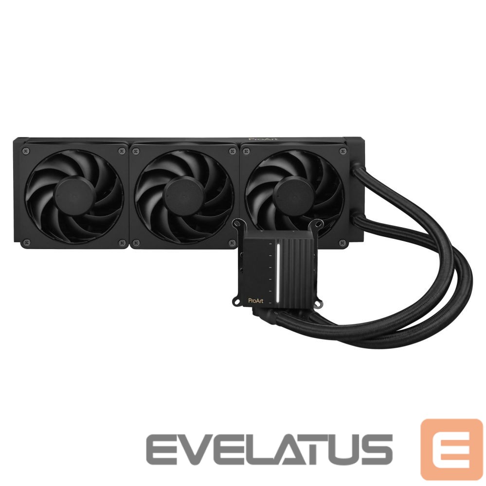 Jahutid Asus CPU COOLER S_MULTI/PROART LC 360