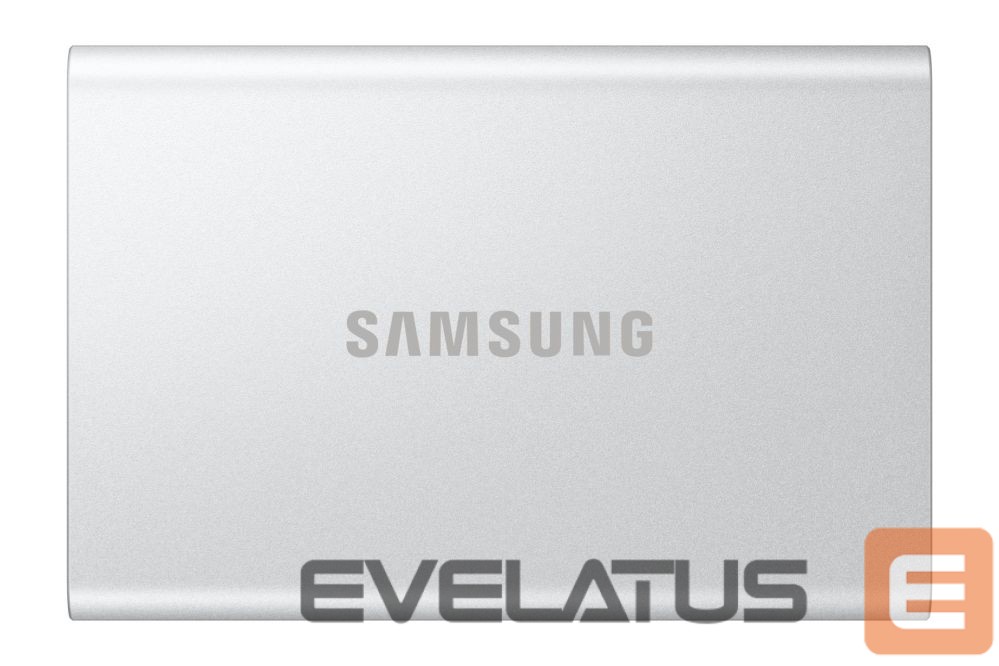 Kõvaketas SSD Samsung External SSD||Read speed 1050 MB/s|Write speed 1000 MB/s|1000 GB|MU-PD1T0G/WW