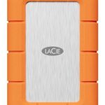 Жесткий диск SSD Lacie  External SSD||4TB|STND4000400 