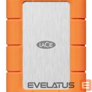 Жесткий диск SSD Lacie  External SSD||4TB|STND4000400 