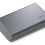 Жесткий диск SSD Lacie  External SSD||Read speed 1050 MB/s|Write speed 450 MB/s|NVMe Yes|2000 GB|STKH2000800 