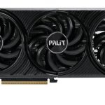 Graphic card / Video cards Palit  Graphics Card||NVIDIA|GeForce RTX 5070|2325 MHz|12 GB|GDDR7|192 bit|PCI Express 5.0|Active|NE75070S19K9-GB2050S 