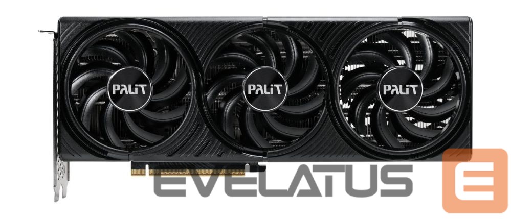 Графическая карта / Видеокарты Palit Graphics Card||NVIDIA|GeForce RTX 5070|2325 MHz|12 GB|GDDR7|192 bit|PCI Express 5.0|Active|NE75070S19K9-GB2050S