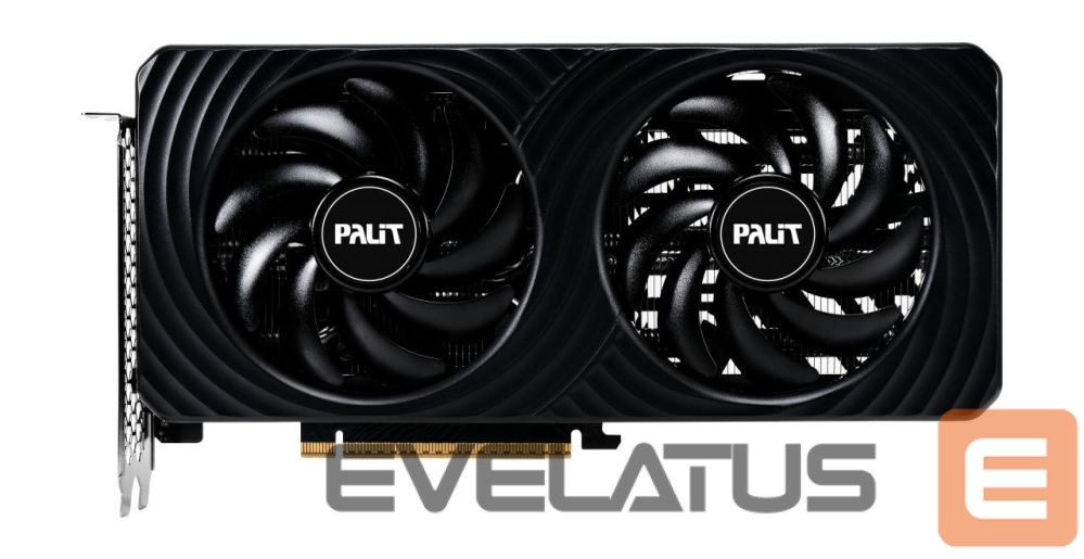 Графическая карта / Видеокарты Palit Graphics Card||NVIDIA|GeForce RTX 5060 Ti|2407 MHz|8 GB|GDDR7|128 bit|PCI Express 5.0|Active|NE7506T019P1-GB2062D