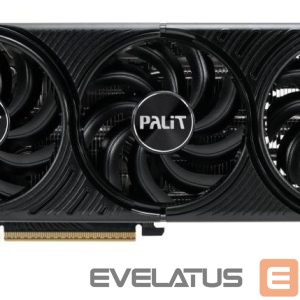 Графическая карта / Видеокарты Palit  Graphics Card||NVIDIA|GeForce RTX 5070|2325 MHz|12 GB|GDDR7|192 bit|PCI Express 5.0|Active|NE75070019K9-GB2050S 