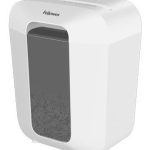 Kontoritarbed Fellowes  SHREDDER LX50/WHITE 100110064 