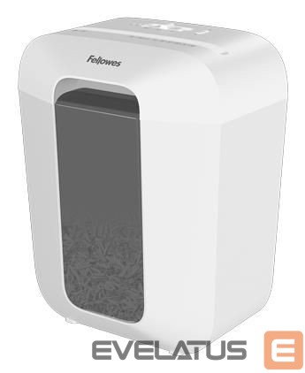 Kontoritarbed Fellowes SHREDDER LX50/WHITE 100110064