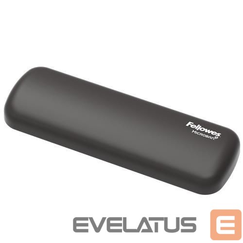 Other goods Fellowes MOUSE PALM WRIST REST/BLACK 100142565