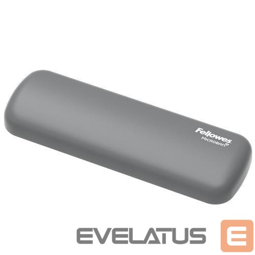 Muud kaubad Fellowes MOUSE PALM WRIST REST/GREY 100142566