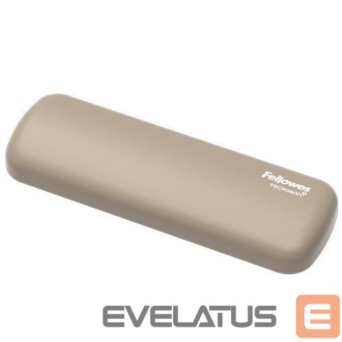 Muud kaubad Fellowes MOUSE PALM WRIST REST/SAND 100142569