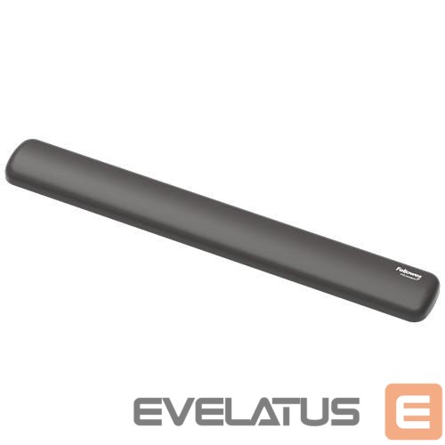 Other goods Fellowes KEYBOARD ACC WRIST RESTS/BLACK 100142575