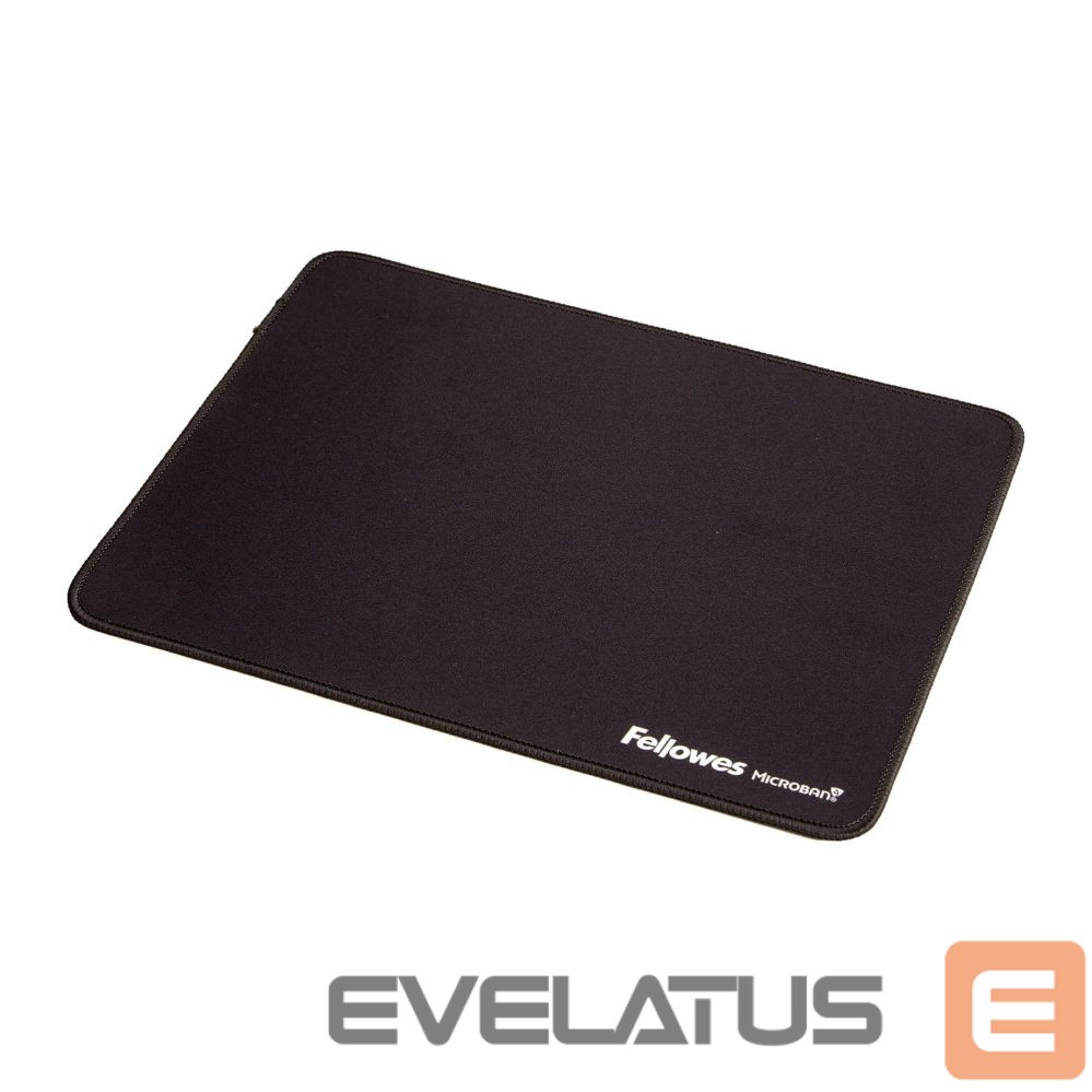 Arvutihiir Fellowes MOUSE PAD BREYTA XL/BLACK 100138995
