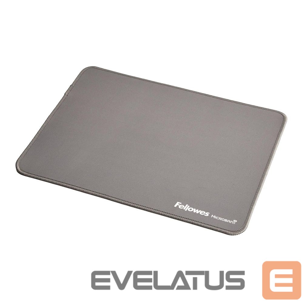 Arvutihiir Fellowes MOUSE PAD BREYTA XL/GREY 100139316