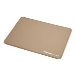 Компьютерная мышь Fellowes  MOUSE PAD BREYTA XL/SAND 100139319 