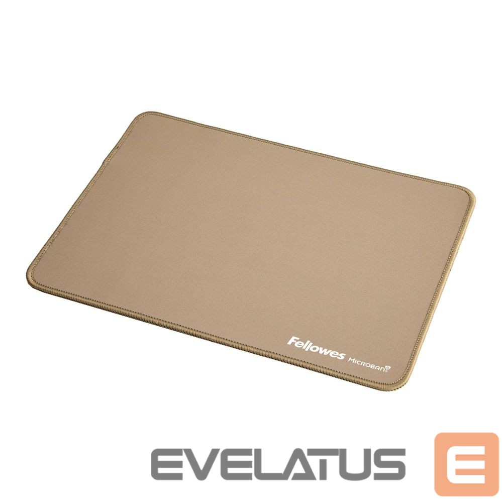 Arvutihiir Fellowes MOUSE PAD BREYTA XL/SAND 100139319
