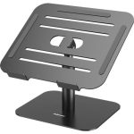 Muu arvutitarvik Fellowes  NB ACC DESK STAND/BLACK 100138881 