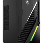 Персональный компьютер MSI  PC||MAG Infinite E1|Desktop|Intel® CoreT i5|i5-14400F|16 GB|DDR5-SDRAM|Storage SSD|SSD 1 TB|NVIDIA GeForce RTX 5060|Not available|Wi-Fi Yes|Bluetooth Yes|Windows 11 Home|MAGINFE114NVL5-104EU 