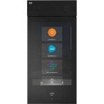 Serveru  - Citi piederumi 2N  ENTRY PANEL MAIN UNIT/IP STYLE 9157101 