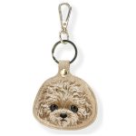 Другие товары Nimmy  Nimmy New Big Eyed Pet 2.0 Dog Tracker Case - Brown 