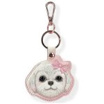 Citas preces Nimmy  Nimmy New Big Eyed Pet 2.0 Dog Tracker Case - Pink 