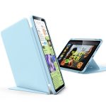Other goods ESR  ESR Flip Hybrid Case for iPad 10.9" 2020-2022 (4th / 5th gen.) / 11" 2024-2025 (6th / 7th gen.) - Blue 