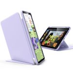 Other goods ESR  ESR Flip Hybrid Case for iPad 10.9" 2020-2022 (4th / 5th gen.) / 11" 2024-2025 (6th / 7th gen.) - Purple 