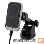 Другие товары BMW  BMW M Edition 15W MagSafe Car Holder for Cockpit/Windshield/Air Vent - Black 