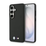 Other goods BMW  BMW M Metal Logo MagSafe Case for Samsung Galaxy S26 - Black 