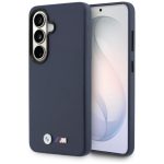 Other goods BMW  BMW M Metal Logo MagSafe Case for Samsung Galaxy S26 - Navy Blue 