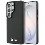 Citas preces BMW  BMW M Metal Logo MagSafe Case for Samsung Galaxy S26 Ultra - Black 