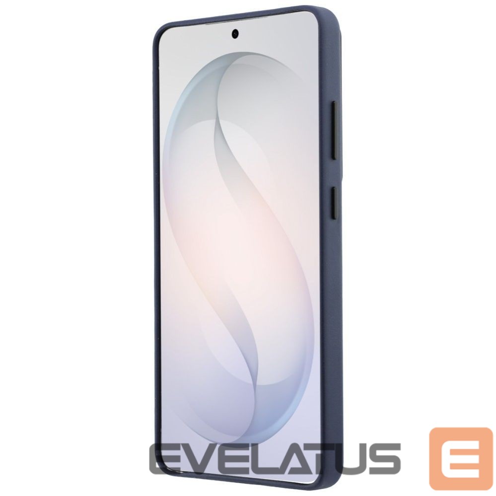 Muud kaubad BMW BMW M Metal Logo MagSafe Case for Samsung Galaxy S26 Ultra - Navy Blue