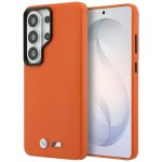 Other goods BMW  BMW M Metal Logo MagSafe Case for Samsung Galaxy S26 Ultra - Orange 
