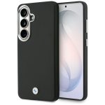 Другие товары BMW  BMW Sign Metal Logo MagSafe Case for Samsung Galaxy S26 - Black 