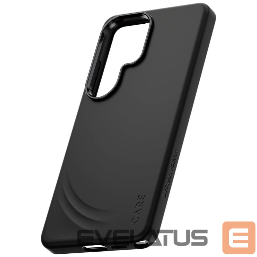 Other goods Panzer Glass CARE by PanzerGlass Flow Black Qi case for Samsung Galaxy S26 Ultra - black